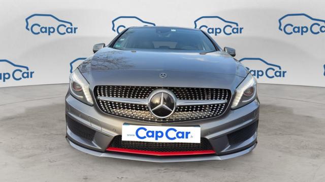 Mercedes Benz Classe A image 3