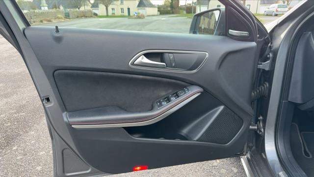 Mercedes Benz Classe A image 5