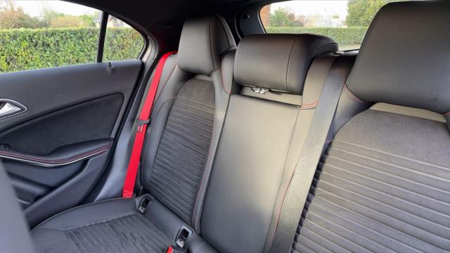 Mercedes Benz Classe A image 2