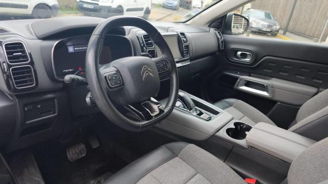 Citroen C5 Aircross image 6