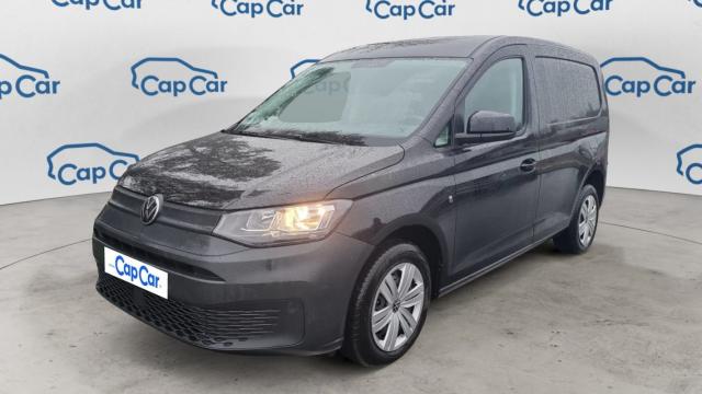 Volkswagen Caddy V 2.0 Tdi 102 First édition