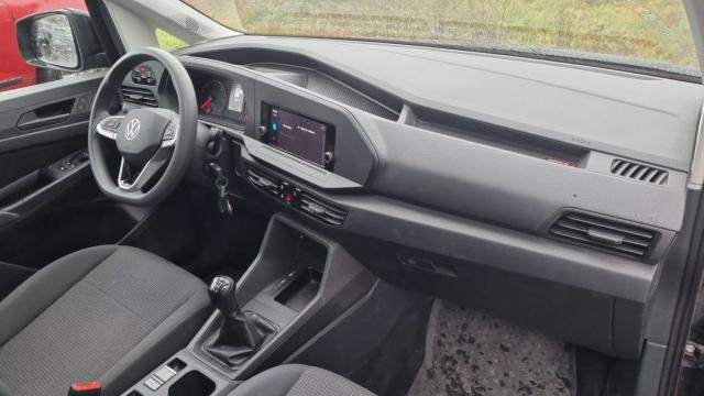 Volkswagen Caddy image 6