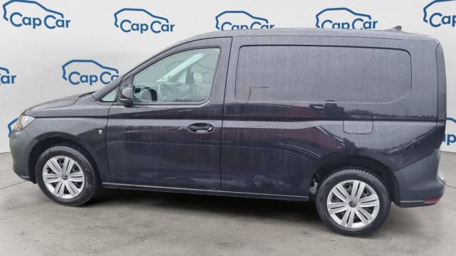 Volkswagen Caddy image 1
