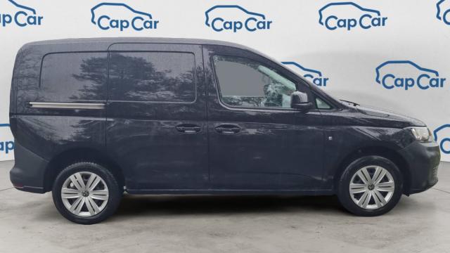 Volkswagen Caddy image 8