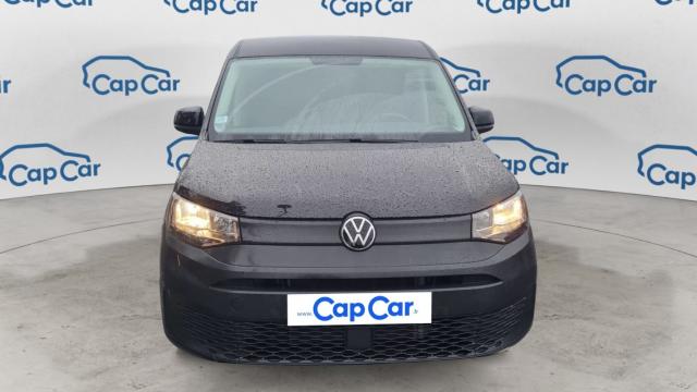 Volkswagen Caddy image 4
