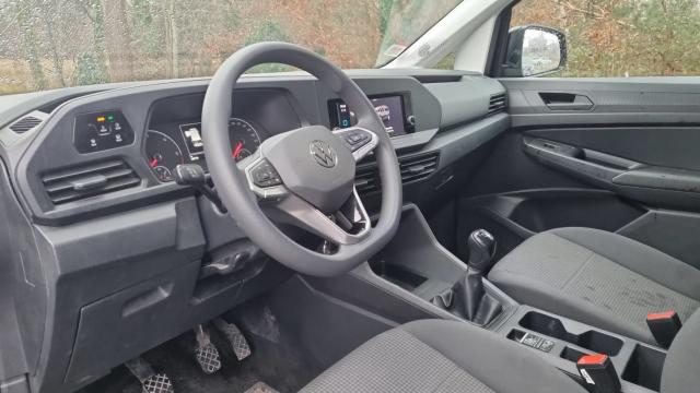 Volkswagen Caddy image 3