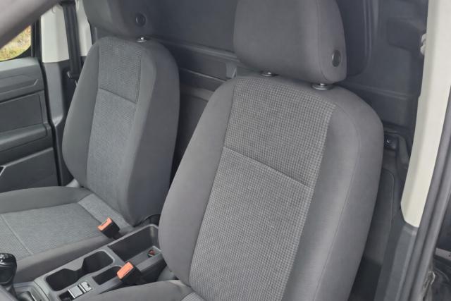 Volkswagen Caddy image 2