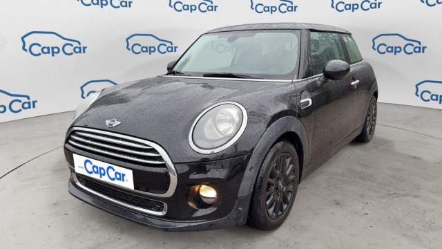 Mini Mini 1.5 Cooper 136 .