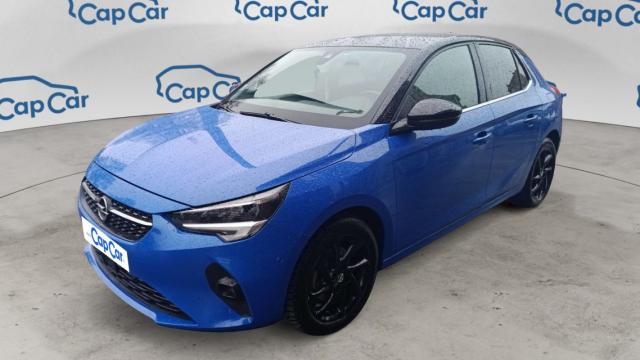 Opel Corsa Vi 1.2 Turbo 100 Elegance