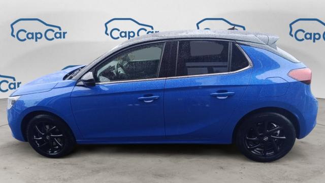 Opel Corsa image 8