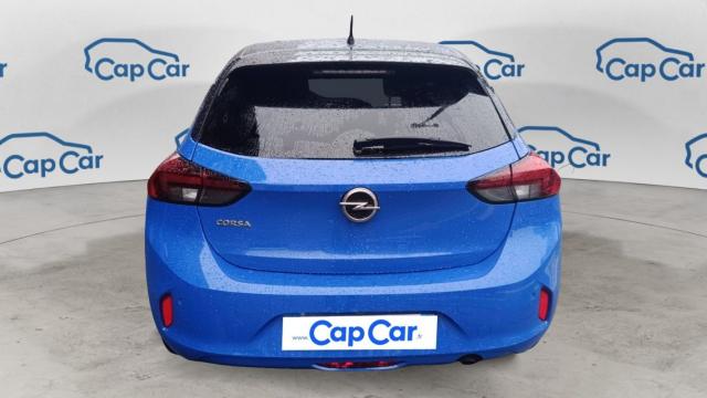 Opel Corsa image 6