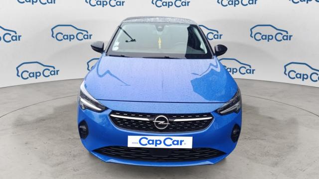 Opel Corsa image 2