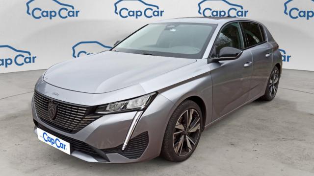 Peugeot 308 1.2 Puretech 130 Allure