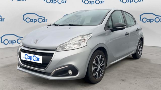 Peugeot 208 I 1.6 Bluehdi 100 Active Business