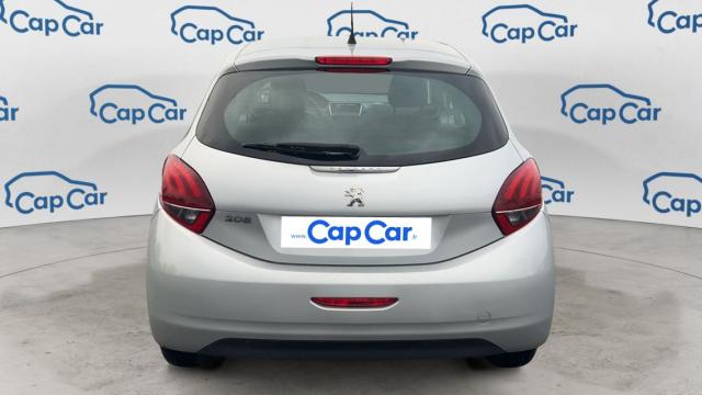 Peugeot 208 image 7