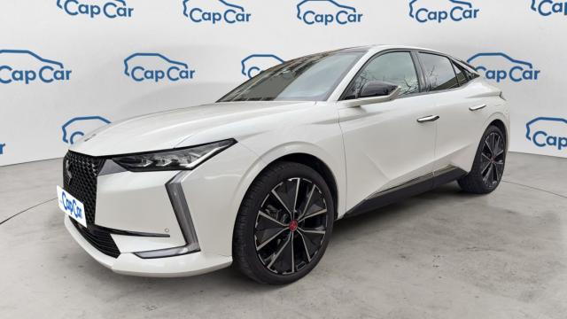 Ds Ds 4 Ii 1.6 E-Tense 225 Hybrid Eat8 Performance Plus