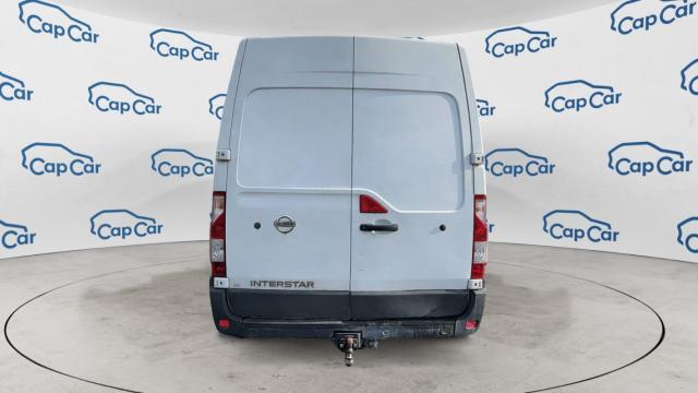 Nissan Interstar image 5