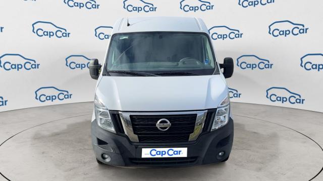 Nissan Interstar image 3