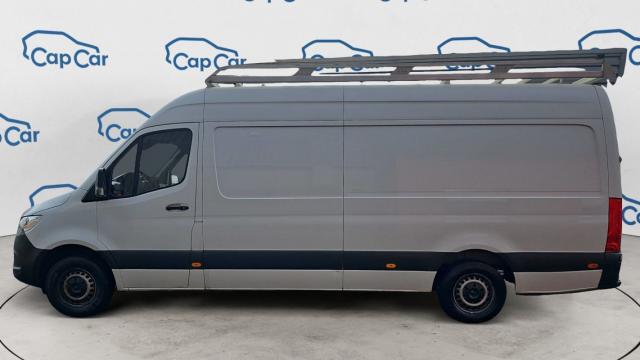 Mercedes Benz Sprinter image 4