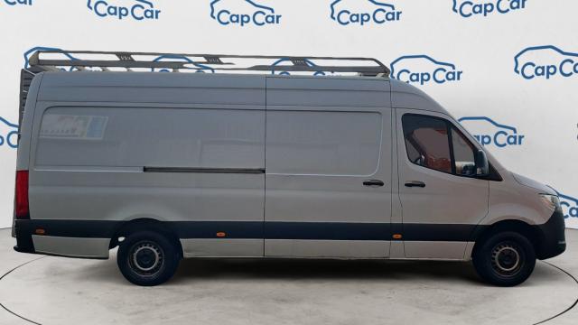 Mercedes Benz Sprinter image 5
