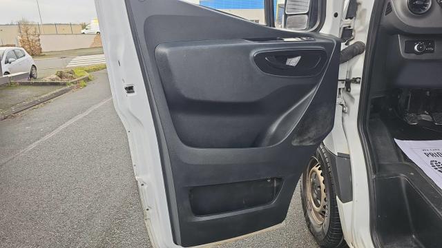 Mercedes Benz Sprinter image 7