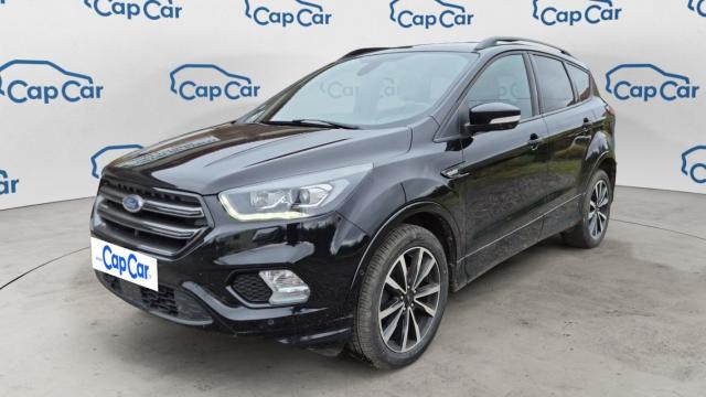 Ford Kuga Ii 1.5 Ti-Vct Ecoboost Ethanol 150 Bva6 St Line - Bioéthanol