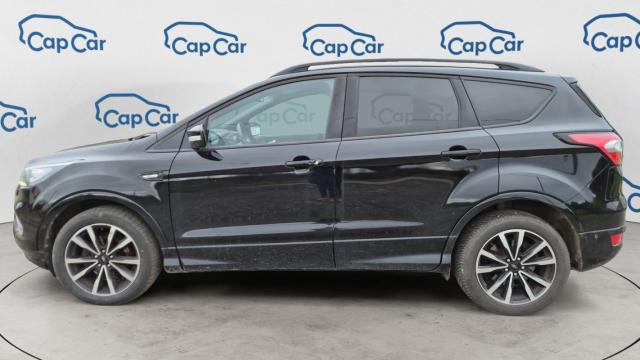 Ford Kuga image 3