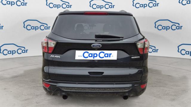 Ford Kuga image 9