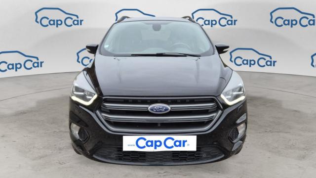 Ford Kuga image 2