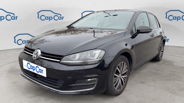 Volkswagen Golf 1.2 Tsi 110 Allstar