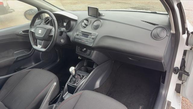 Seat Ibiza image 4