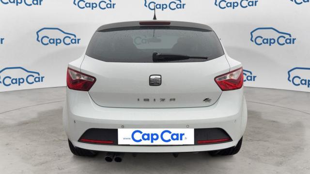 Seat Ibiza image 9