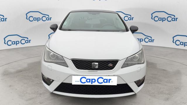 Seat Ibiza image 3