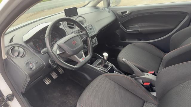 Seat Ibiza image 1
