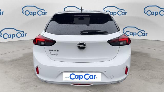 Opel Corsa image 7
