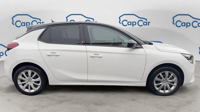 Opel Corsa image 8