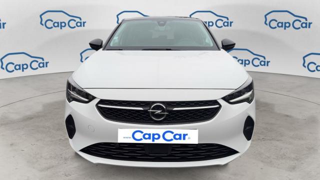 Opel Corsa image 4
