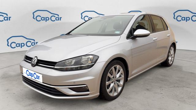 Volkswagen Golf 1.5 Tsi 150 Dsg7 Match