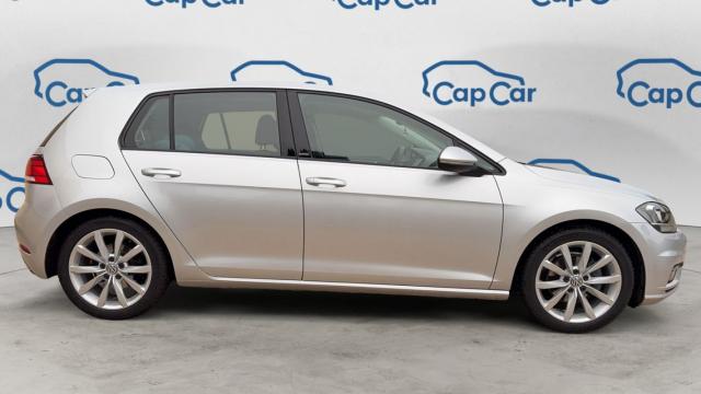 Volkswagen Golf image 3