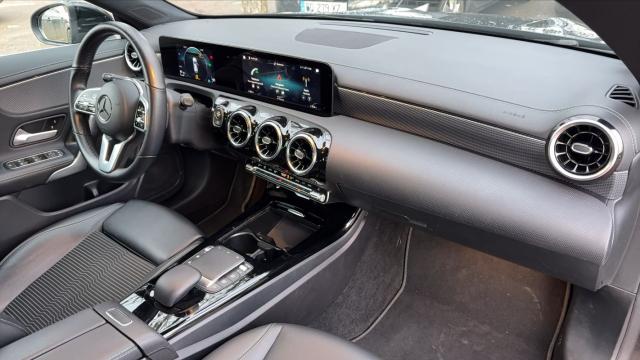 Mercedes Benz Cla Shooting Brake image 4