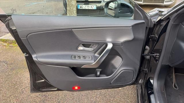 Mercedes Benz Cla Shooting Brake image 8