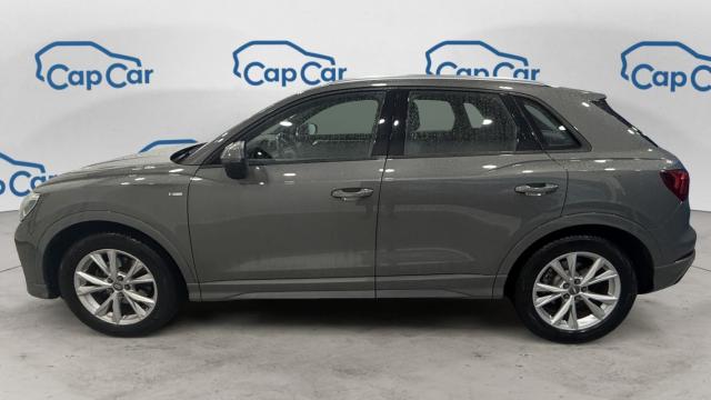 Audi Q3 image 4
