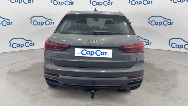Audi Q3 image 8