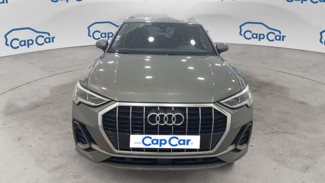 Audi Q3 image 7