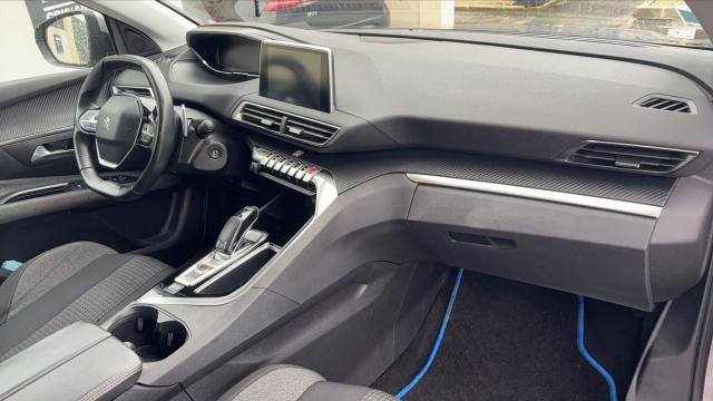 Peugeot 5008 image 5