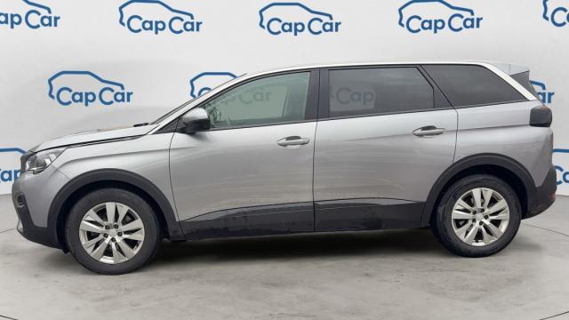 Peugeot 5008 image 3