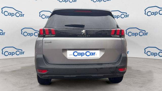Peugeot 5008 image 7