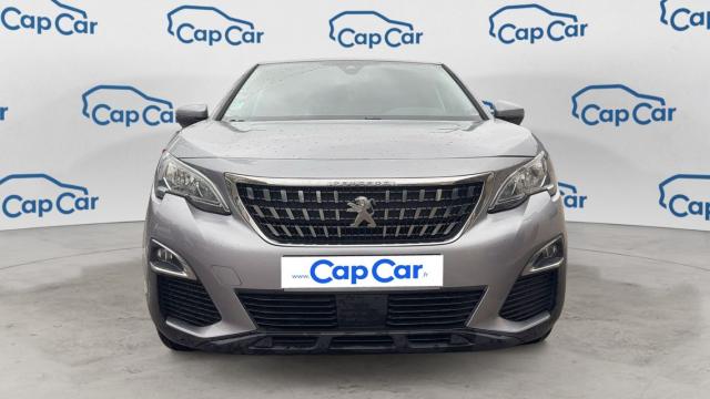 Peugeot 5008 image 9