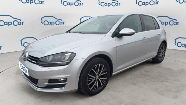 Volkswagen Golf 1.6 Tdi 110 Allstar