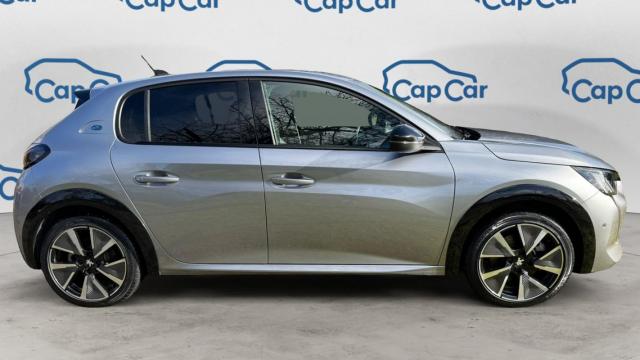 Peugeot E-208 image 7